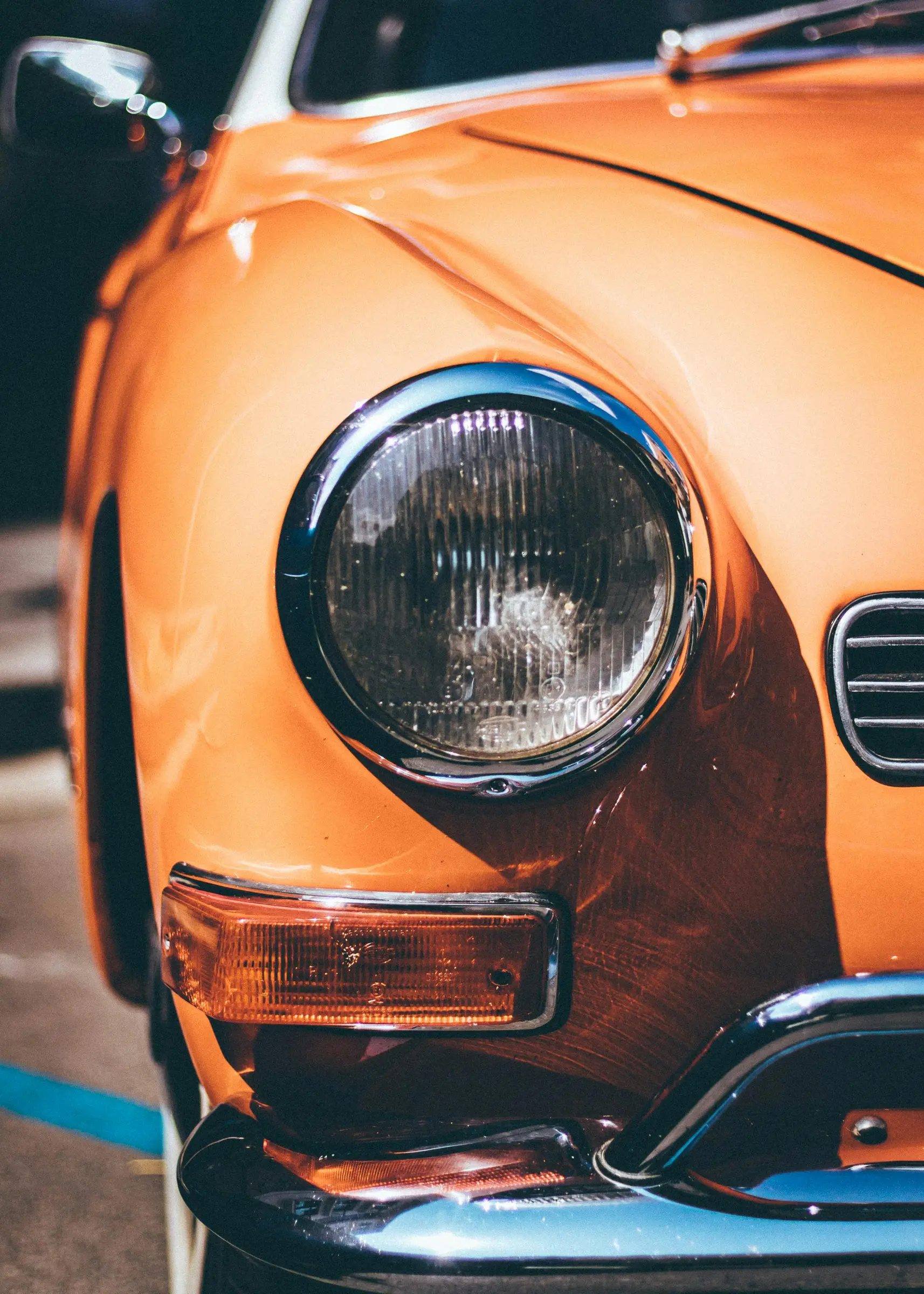 Auto Restoration