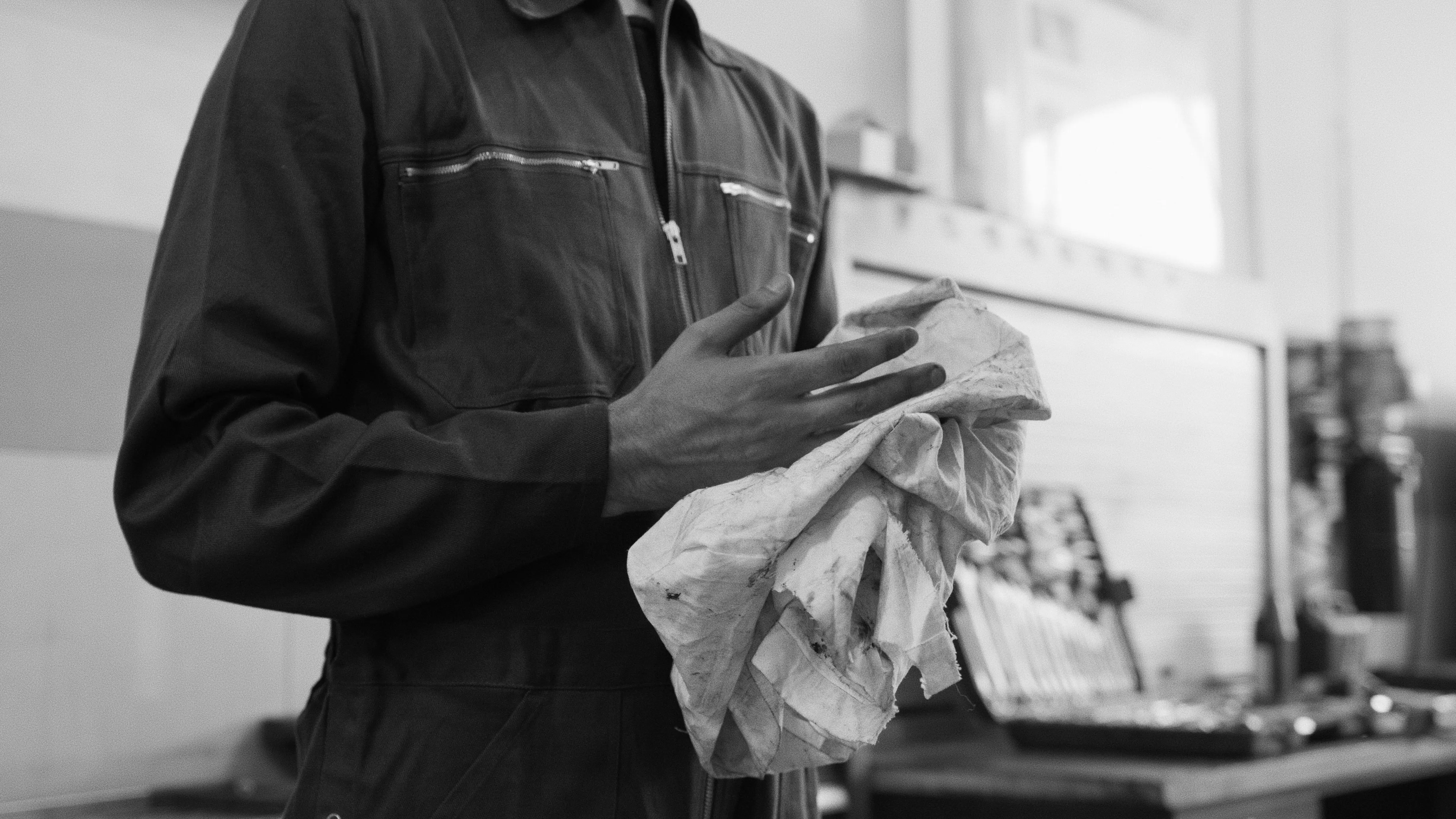 Collision Repair