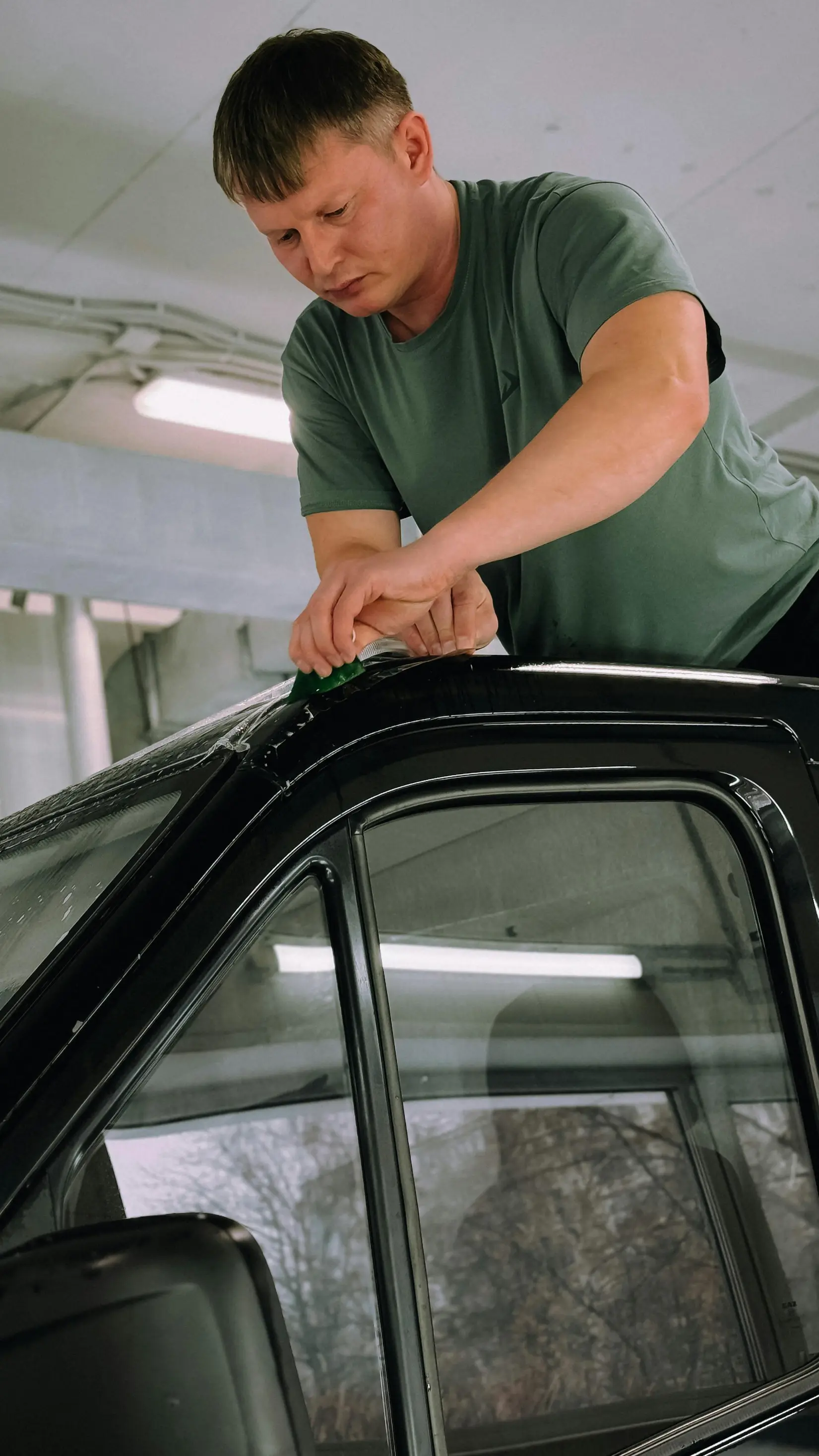 Dent Removal