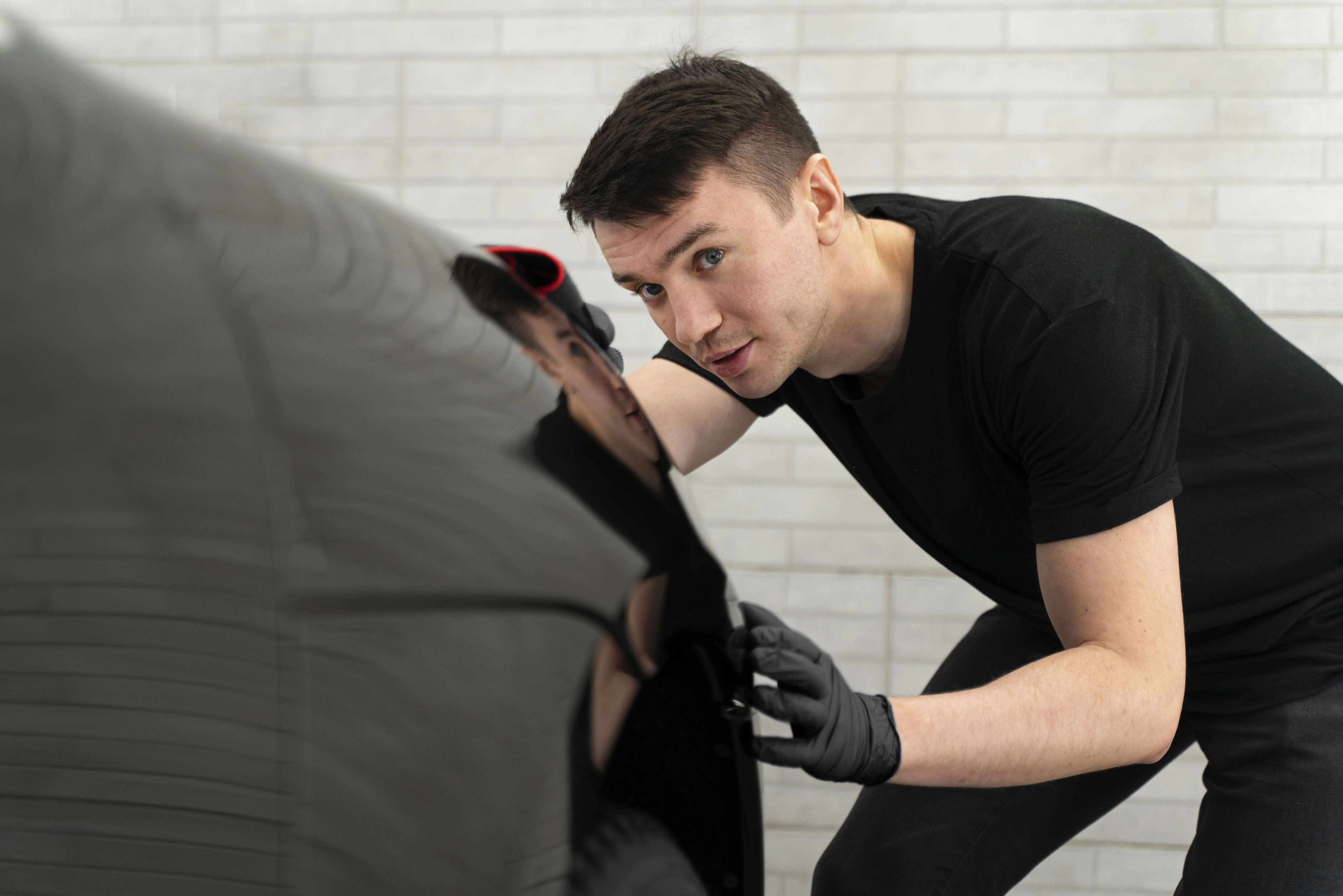Dent Removal