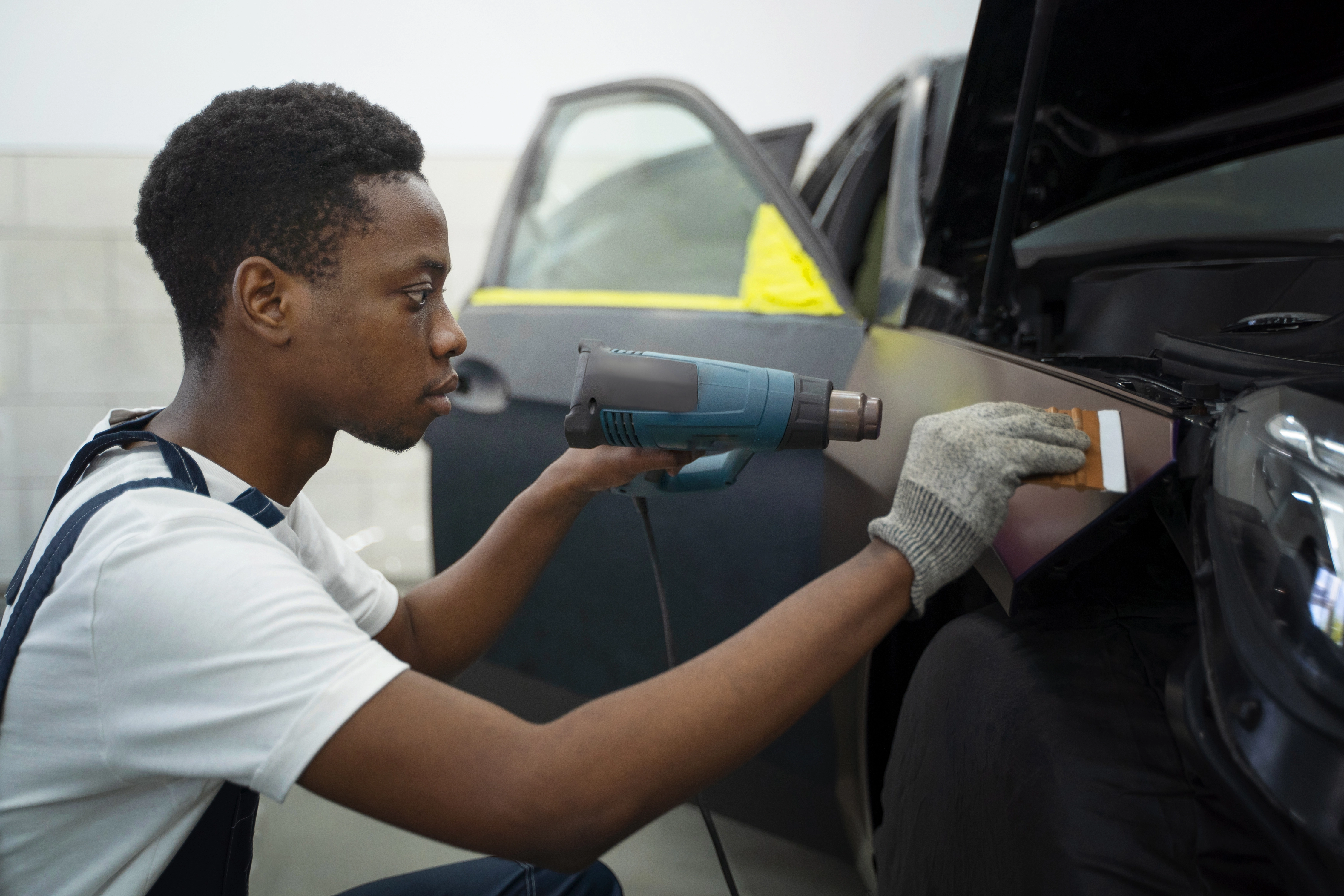 Paint Services
